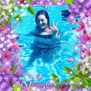 Meet your Posher, Kristie